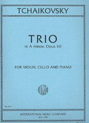 TRIO AMin OP50 Vln Vc Pft