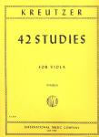 42 Etudes (Pagels)