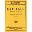 42 Folk Songs