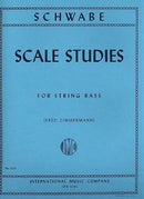 SCALE STUDIES
