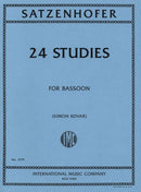 24 Studies