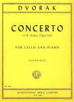 Concerto B Minor Op.104