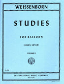 50 ADVANCED STUDIES Book 2 Op.8