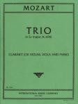 TRIO Eb major K.498