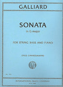 Sonata in G Major