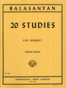 20 Studies