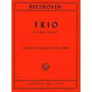 TRIO Gmaj Fl Bsn Pft