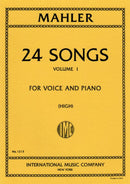 24 Songs Vol.I
