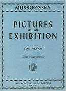 Pictures at an Exhibition