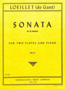 Sonata G Minor