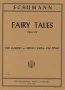 FAIRY TALES Op.132