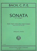 Sonata G Major