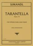 Tarantella Op.73