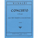 Concerto Bb Major