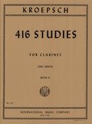 416 Studies, Vol. 2