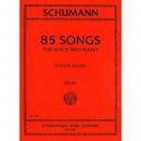 85 Songs (High Voice)