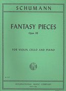 Fantasy Pieces Op.88