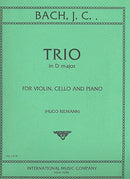 Trio D Major