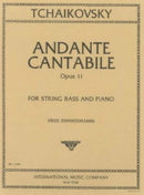 ANDANTE CANTABILE OP11 Kb Pf
