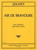 AIR DE BRAVOURE Trp Pft