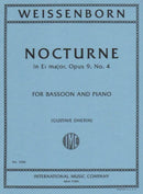 Nocturne Op.9 No.4