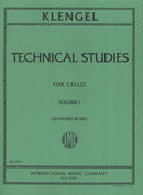 Technical Studies, Vol. 1