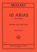 10 ARIAS Bass.Vce Pft