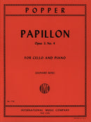 PAPILLON OP3 Vc Pft