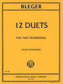 12 Duets