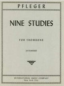 NINE STUDIES Solo Trom