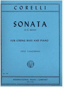Sonata C Min OP5/8 Kb Pft