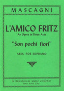 Aria Son pochi fiori