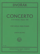 Cello Concerto op.104