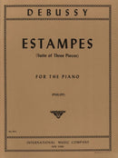 Estampes