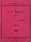 RONDO OP94 Vc Pft