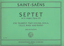 SEPTET OP65