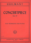CONCERTPIECE OP88 Trom Pft