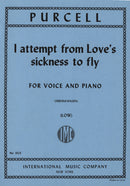 I ATTEMPT FROM LOVE'S SICKNESS TO FLY Fmaj (Low Voice)