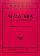 ALMA MIA (High Voice)