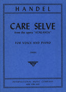 CARE SELVE (High Voice)