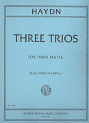 THREE TRIOS 3Fl