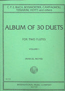 Album of 30 Classical Duets, Vol. 1