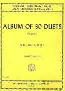 Album of 30 Classical Duets, Vol. 2