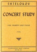 Concert Study