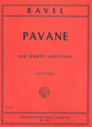PAVANE Trp Pft
