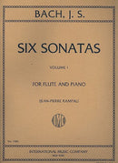 Six Sonatas, Vol. 1
