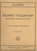TRUMPET VOLUNTARY Trp Pft