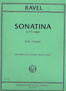 Sonatina F sharp major