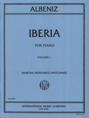 Iberia Suite, Vol. 1