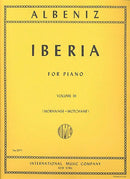 Iberia Suite, Vol. 3